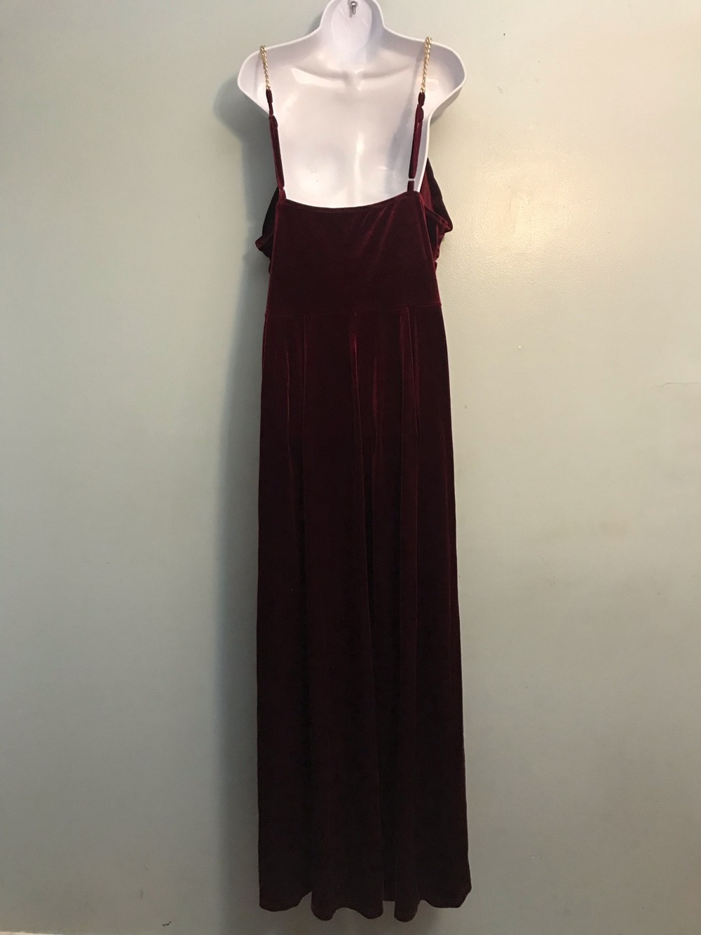 Cider Women's romper - Picture 4 of 16